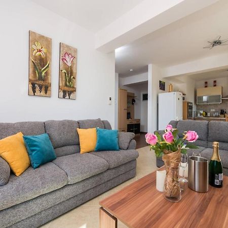 Apartment Carpe Diem Premantura Dış mekan fotoğraf