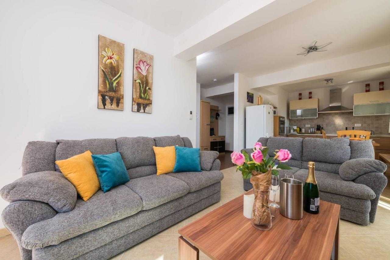 Apartment Carpe Diem Premantura Dış mekan fotoğraf
