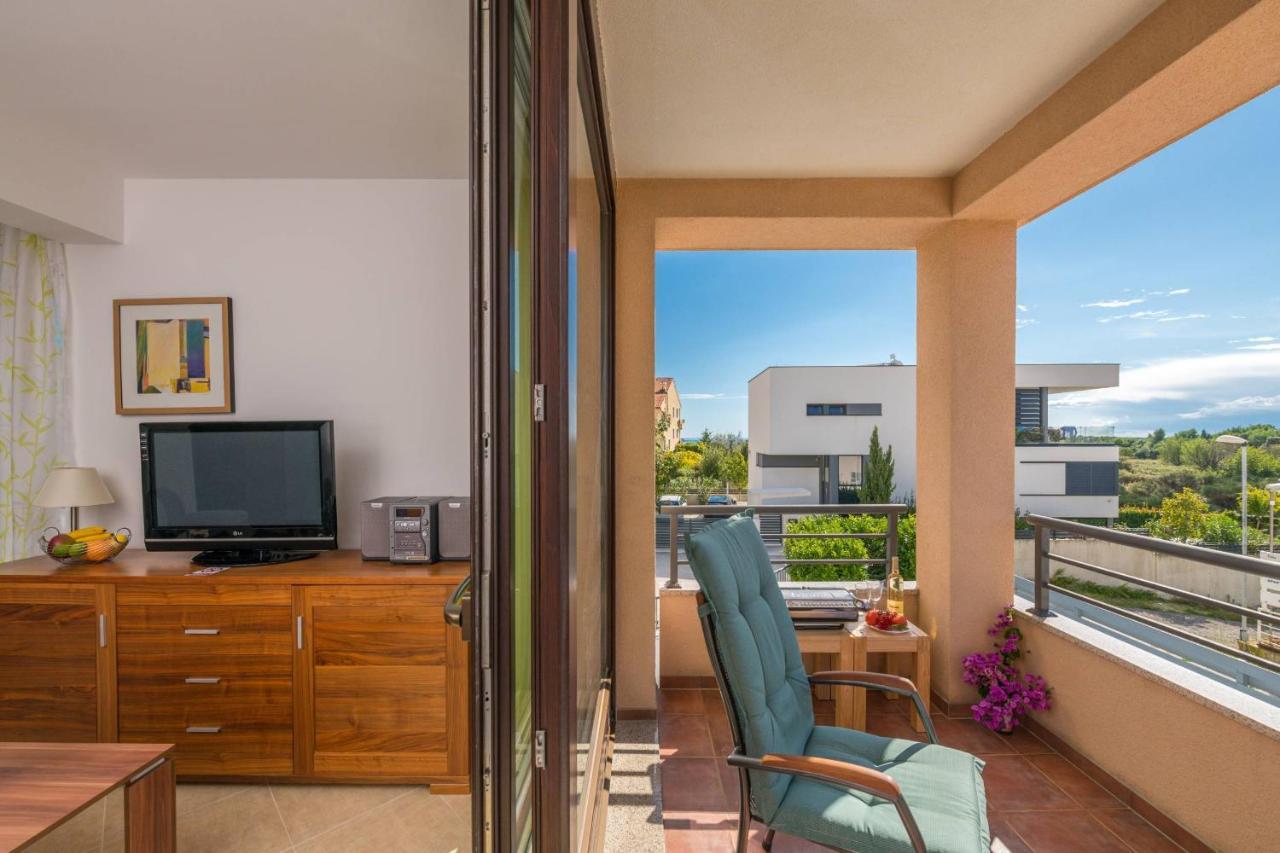 Apartment Carpe Diem Premantura Dış mekan fotoğraf
