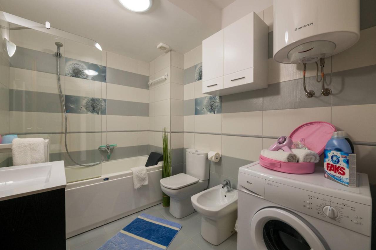 Apartment Carpe Diem Premantura Dış mekan fotoğraf