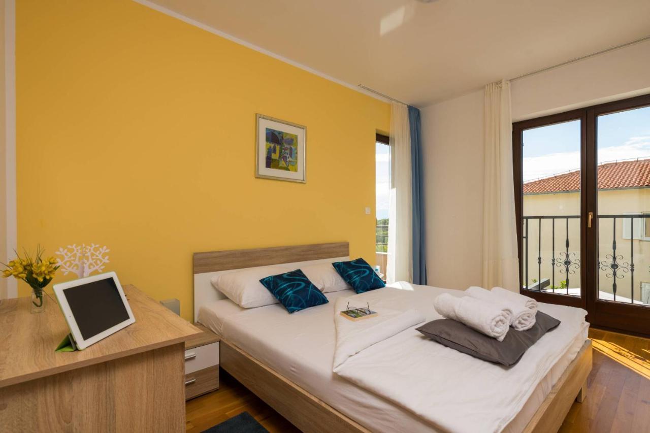 Apartment Carpe Diem Premantura Dış mekan fotoğraf
