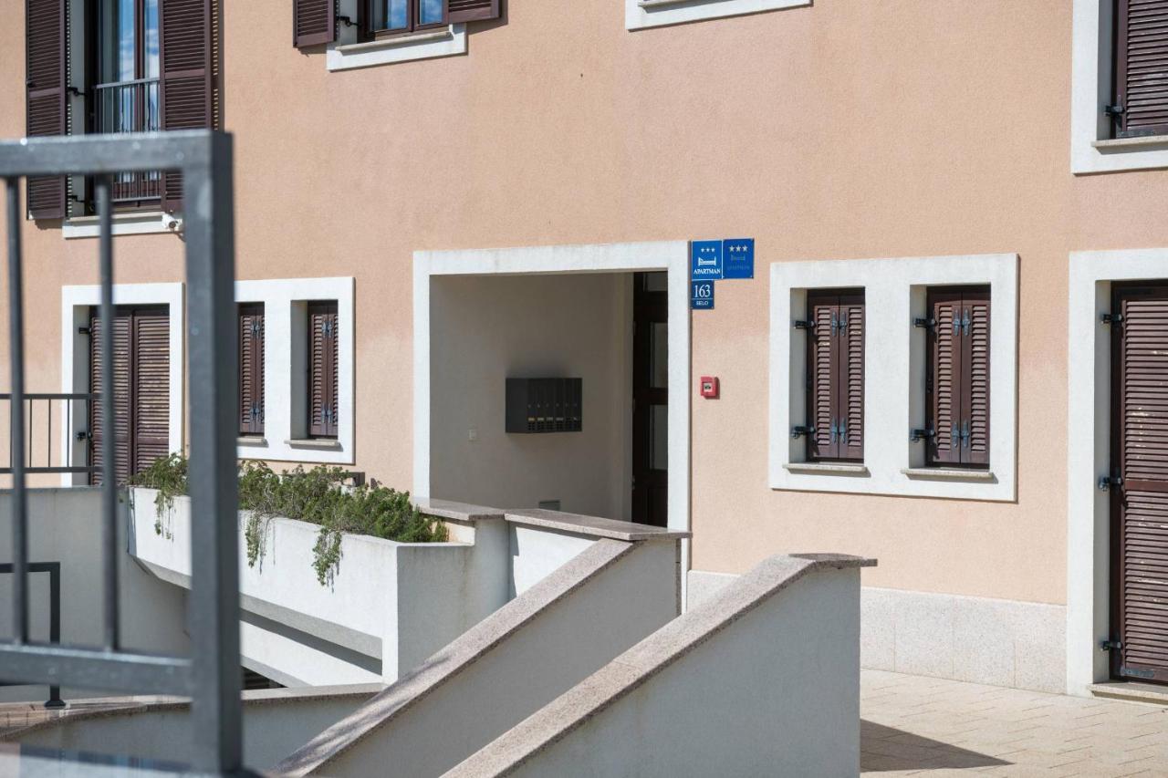 Apartment Carpe Diem Premantura Dış mekan fotoğraf