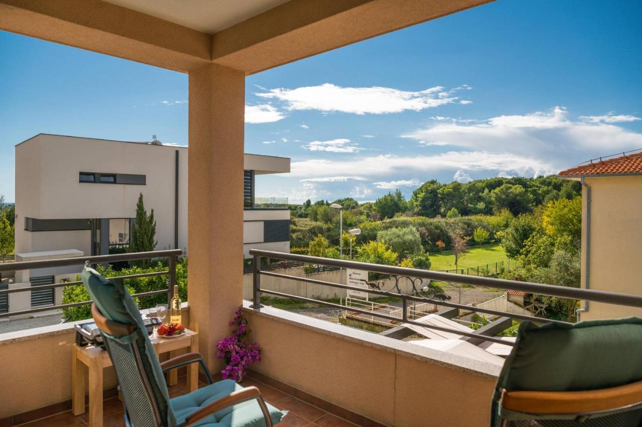 Apartment Carpe Diem Premantura Dış mekan fotoğraf