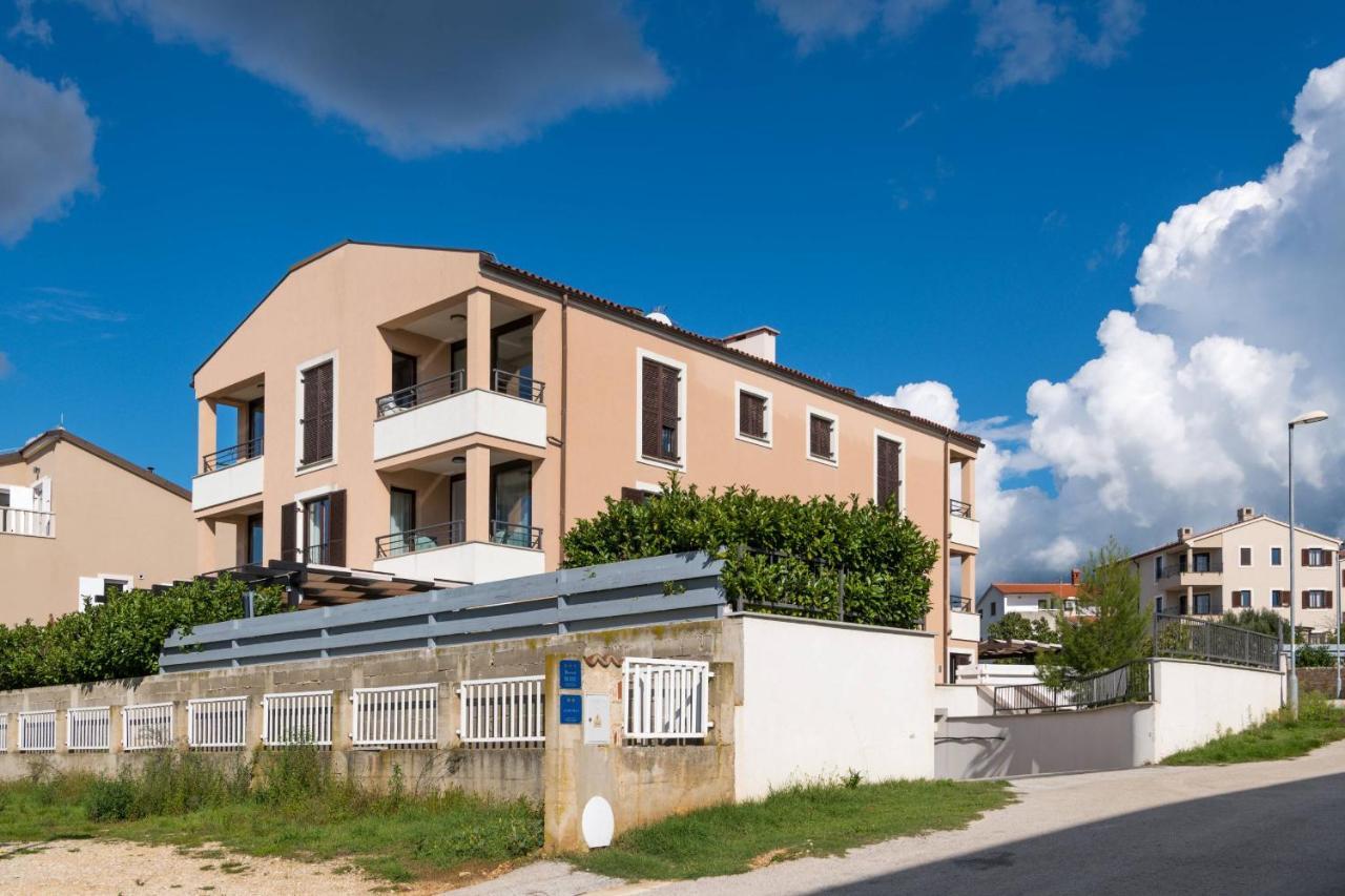 Apartment Carpe Diem Premantura Dış mekan fotoğraf