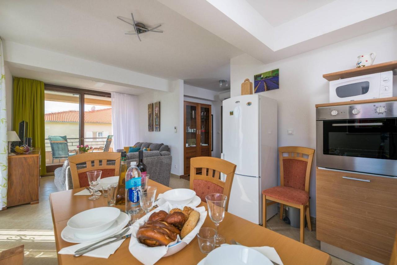 Apartment Carpe Diem Premantura Dış mekan fotoğraf