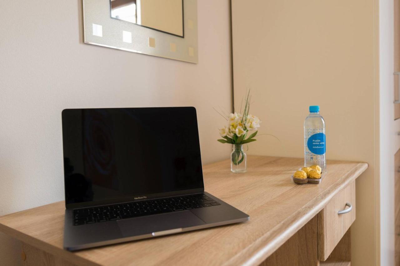 Apartment Carpe Diem Premantura Dış mekan fotoğraf