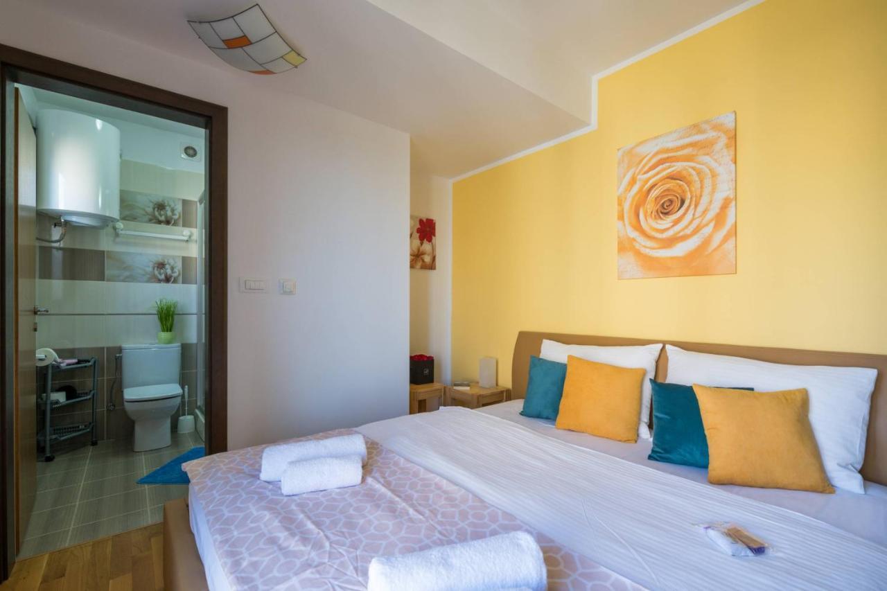 Apartment Carpe Diem Premantura Dış mekan fotoğraf