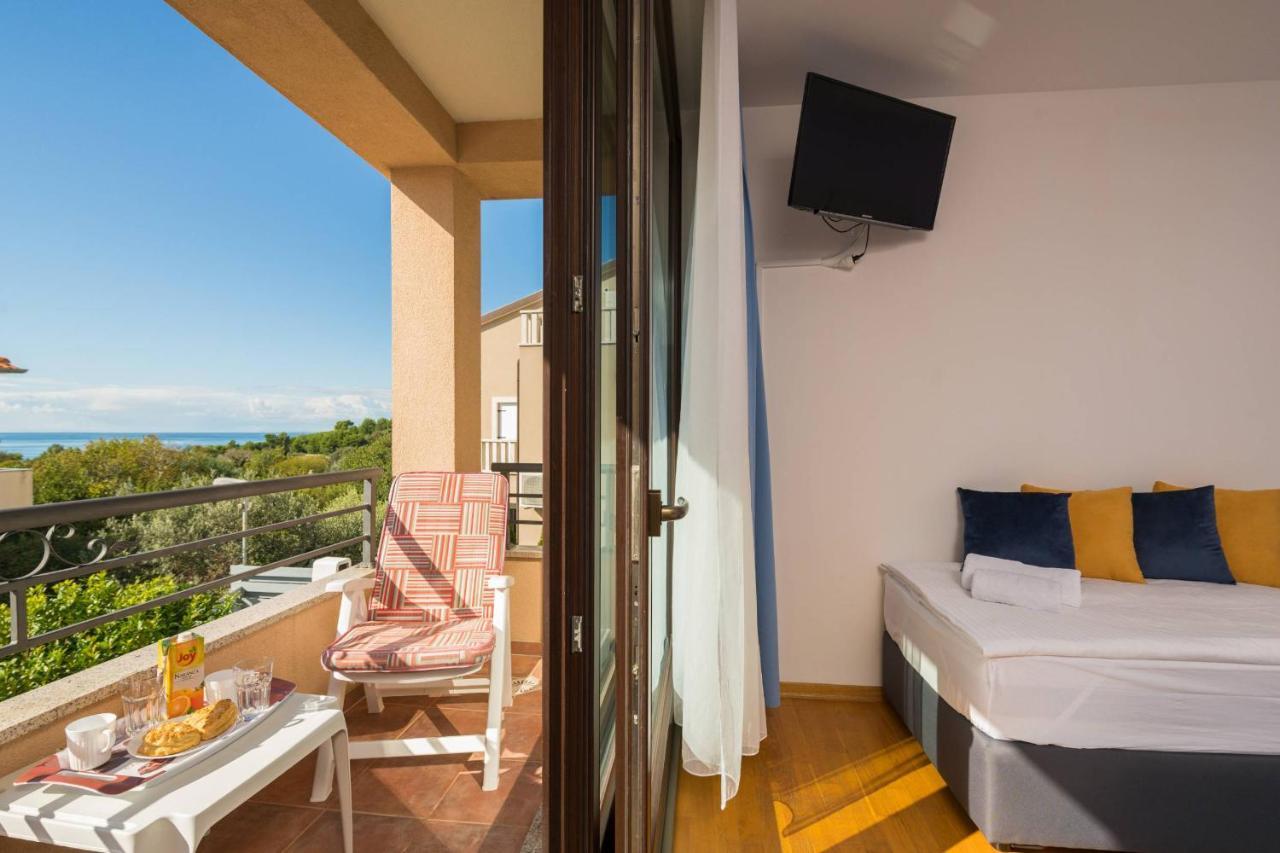Apartment Carpe Diem Premantura Dış mekan fotoğraf