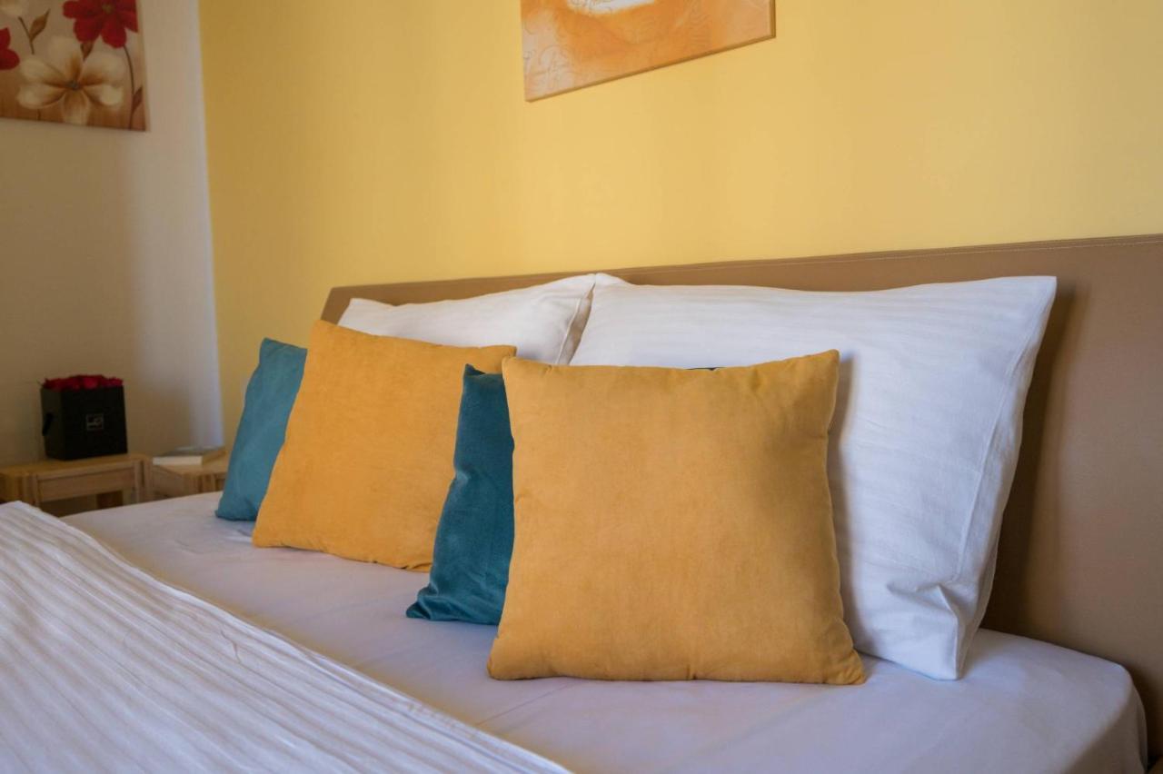Apartment Carpe Diem Premantura Dış mekan fotoğraf