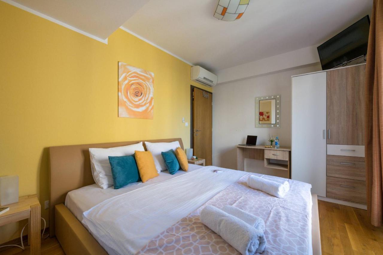 Apartment Carpe Diem Premantura Dış mekan fotoğraf