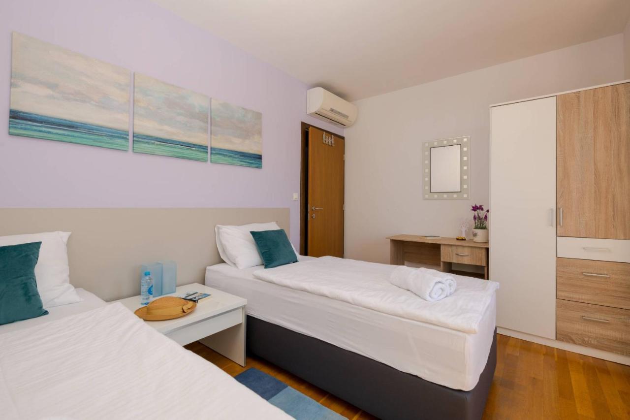 Apartment Carpe Diem Premantura Dış mekan fotoğraf