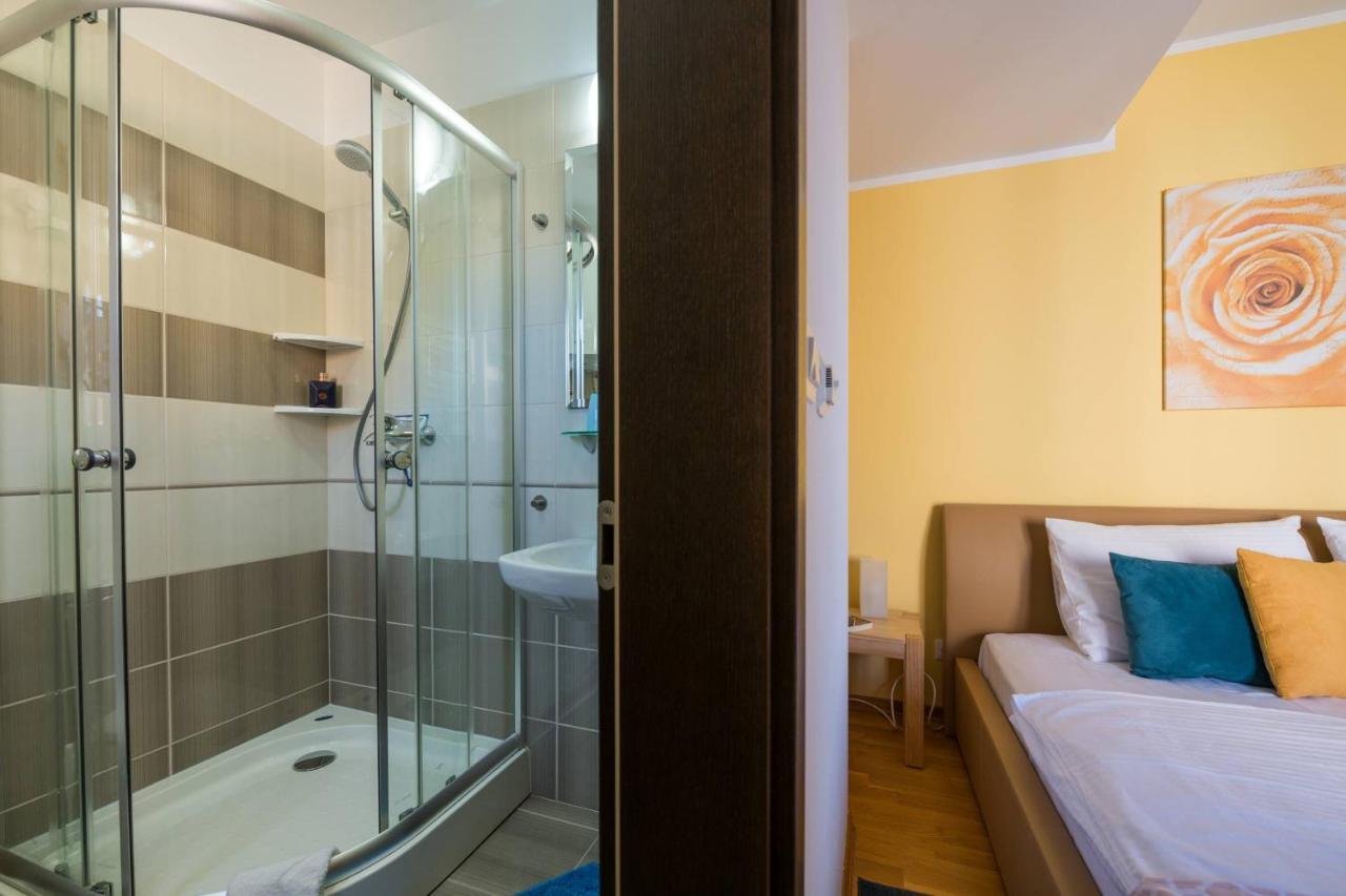 Apartment Carpe Diem Premantura Dış mekan fotoğraf