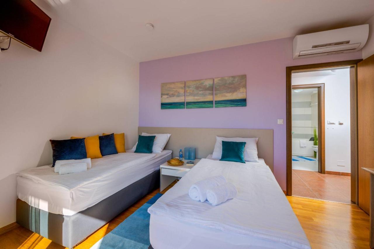 Apartment Carpe Diem Premantura Dış mekan fotoğraf