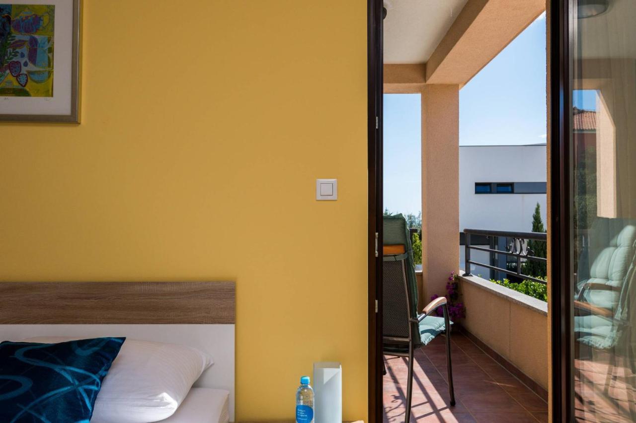 Apartment Carpe Diem Premantura Dış mekan fotoğraf