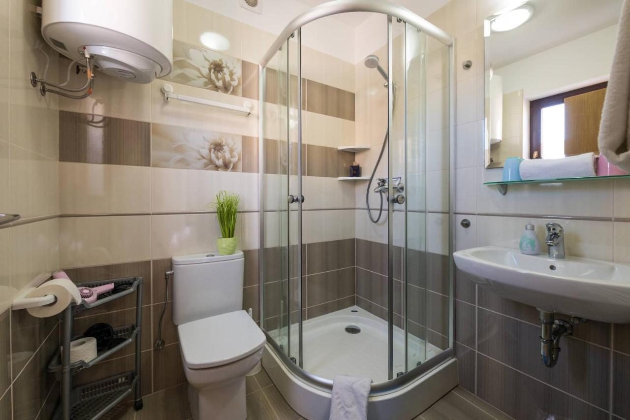 Apartment Carpe Diem Premantura Dış mekan fotoğraf