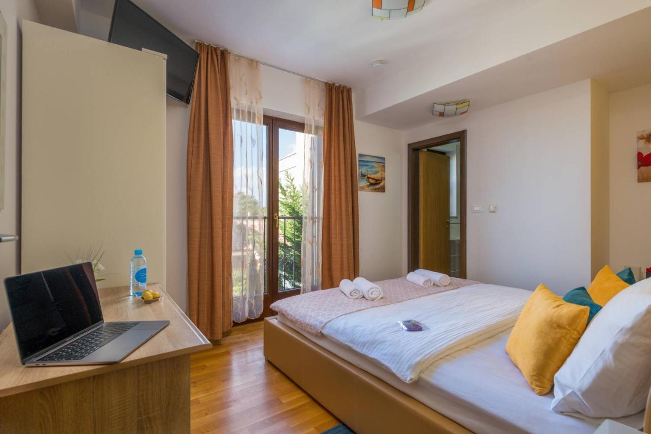 Apartment Carpe Diem Premantura Dış mekan fotoğraf